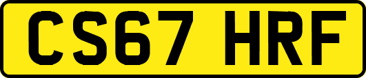 CS67HRF