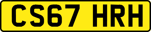 CS67HRH