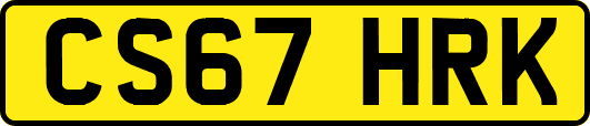 CS67HRK