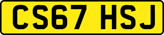 CS67HSJ