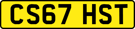 CS67HST