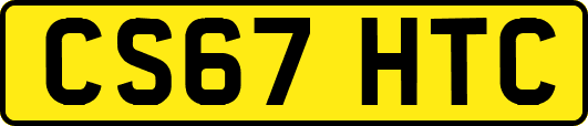 CS67HTC