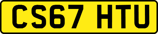CS67HTU