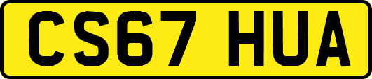 CS67HUA