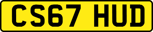 CS67HUD