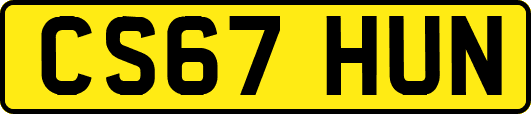 CS67HUN