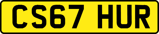 CS67HUR