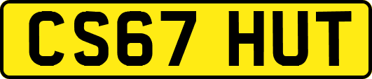 CS67HUT