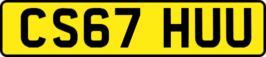 CS67HUU