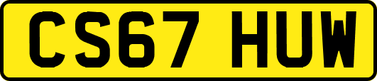 CS67HUW