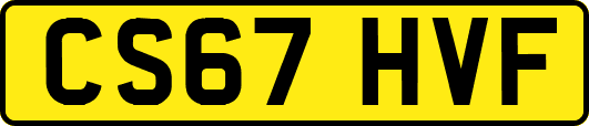 CS67HVF