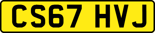 CS67HVJ