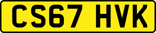 CS67HVK