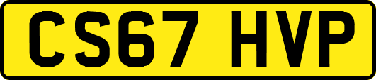 CS67HVP