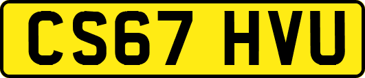 CS67HVU