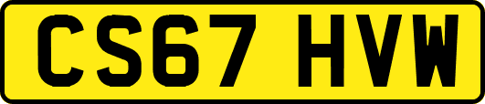 CS67HVW