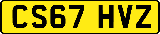 CS67HVZ