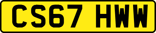 CS67HWW