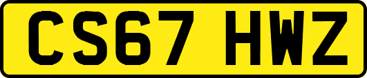 CS67HWZ