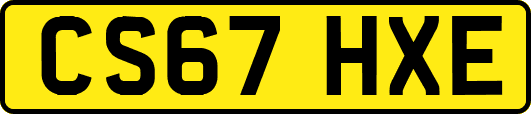 CS67HXE