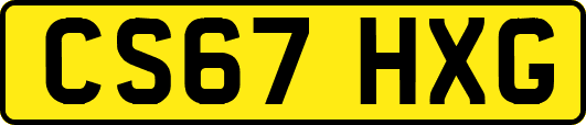 CS67HXG