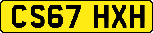 CS67HXH