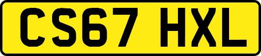CS67HXL
