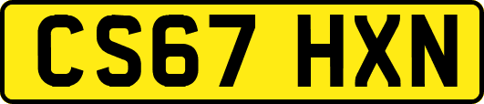 CS67HXN