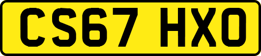 CS67HXO