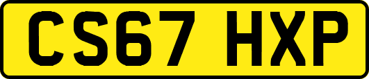 CS67HXP