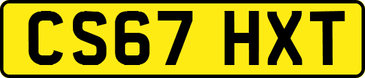 CS67HXT