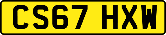 CS67HXW