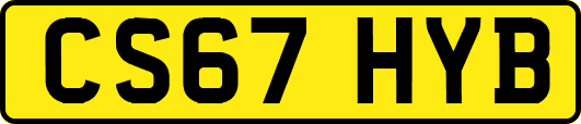 CS67HYB