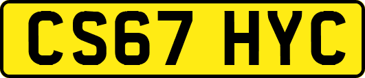 CS67HYC