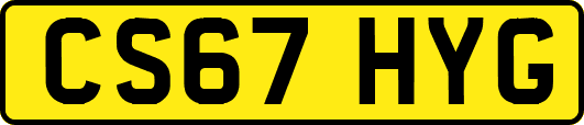 CS67HYG