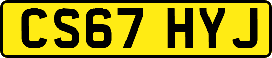 CS67HYJ