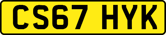 CS67HYK