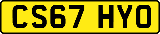 CS67HYO