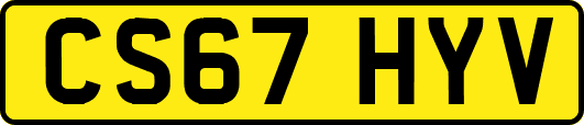 CS67HYV