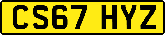 CS67HYZ