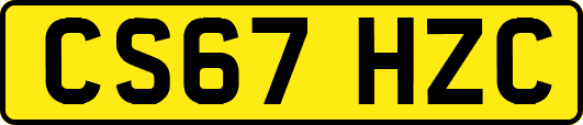 CS67HZC