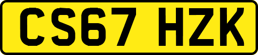 CS67HZK