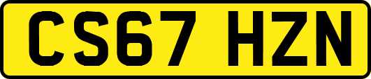 CS67HZN