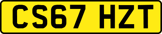 CS67HZT