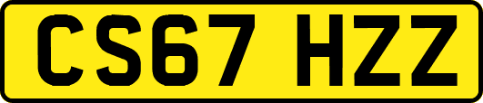 CS67HZZ