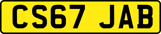 CS67JAB