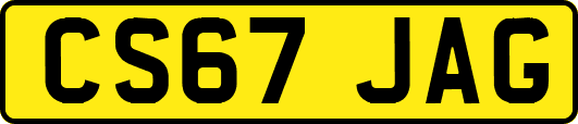 CS67JAG