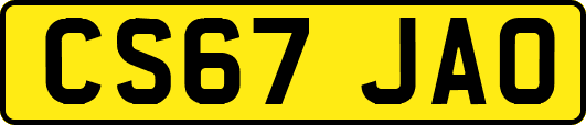 CS67JAO