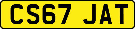 CS67JAT