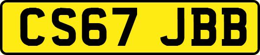 CS67JBB